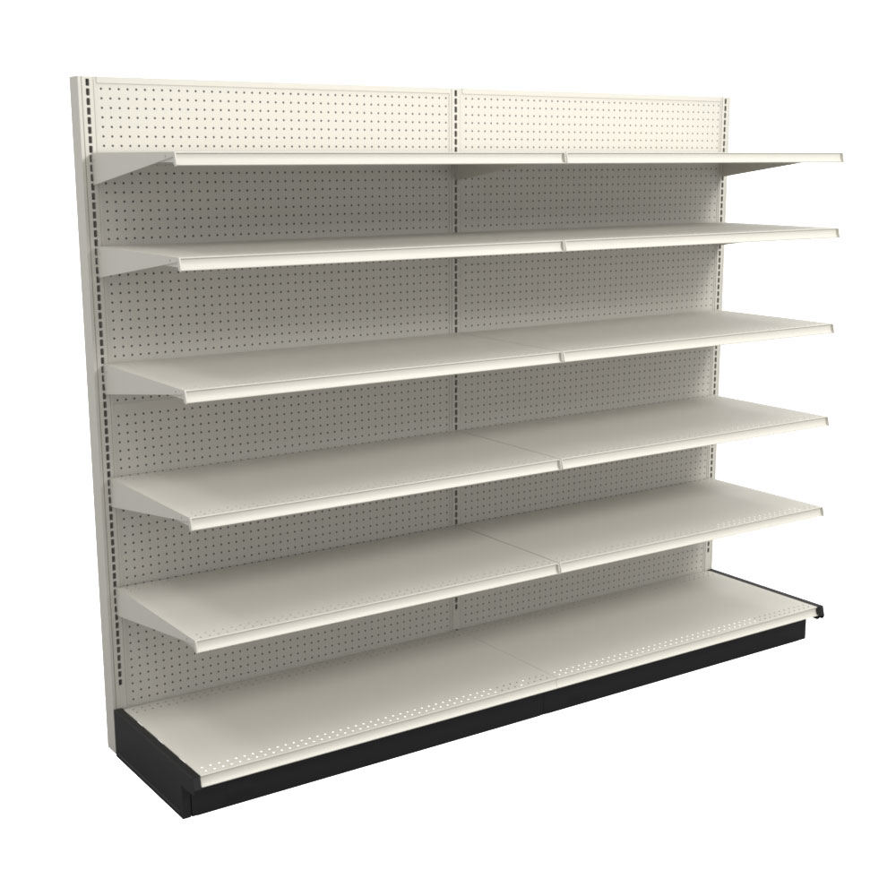 Gondola Shelving