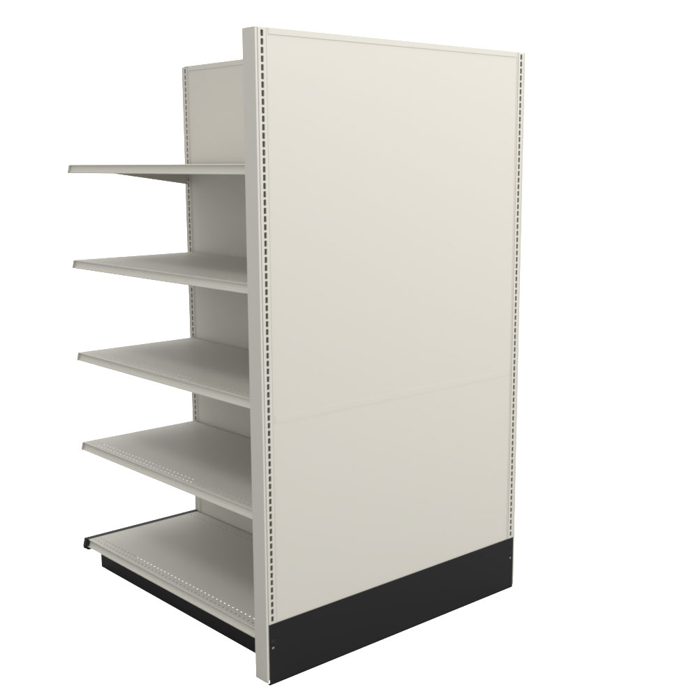 Custom Retail Rack
